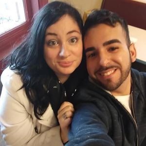 Meet your Posher, Axel